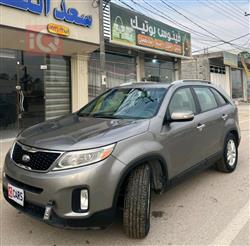 كيا سورينتو